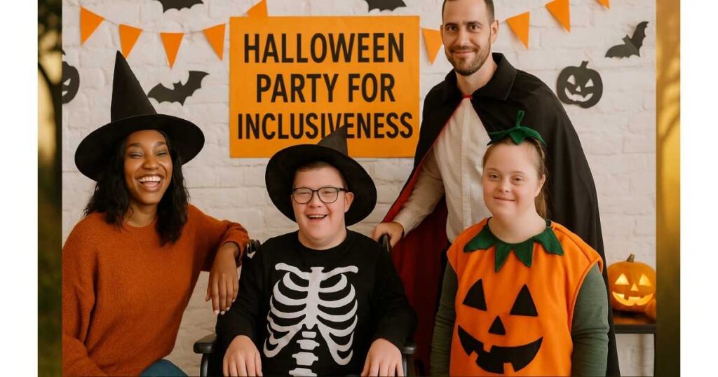 33 Powerful Opening Prayer For Halloween Party Inclusiveness